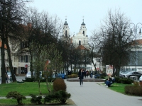 Улица Вокечу (Немецкая)